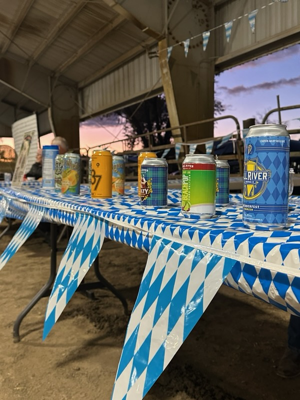 Brewfest