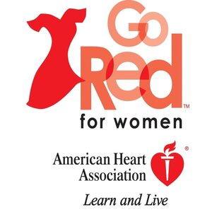 Go Red for Womnen
American Heart Association
Learn and LIve