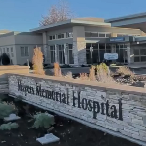 Mayers Memorial Hospital