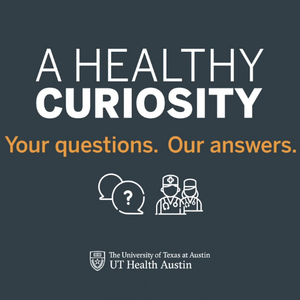 A Healthy Curiousity. Your Questions. Our Answers.